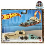 Hot Wheels HMF98 Bugcation