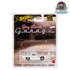 Hot Wheels Pop Culture HXD63 Jay Lenos Garage 1968 Mazda