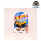 Hot Wheels1/64 HYW49 Twin DoradoTrack Champs