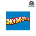 Hotwheels 01806 1/64 5 Car Sets