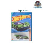 Hotwheels 215/250 Blitspeeder
