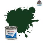 Humbrol AA0031 No 3 Brunswick Green Gloss
