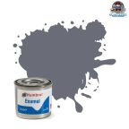 Humbrol AA0059 No 5 Dark Ad Grey Gloss