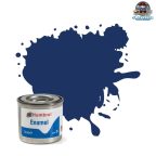 Humbrol AA0165 No 15 Midnight Blue Gloss