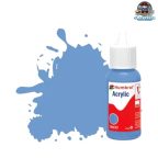 Humbrol Acrylic No. 109 WW1 Matt Blue