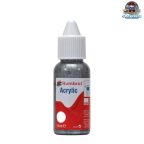 Humbrol Acrylic No. 135 Satin Varnish
