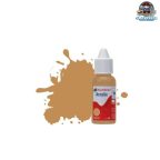 Humbrol Acrylic No 225 Middle Stone Matt 14ml