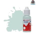 Humbrol Acrylic No. 65 Matt Aircraft Blue