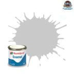 Humbrol No 191 Chrome Silver Metallic