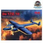 ICM ICM72303 D017Z-10 Night Fighter