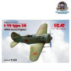 ICM ICMI-16 Type 28
