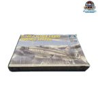 Italeri 003 1/72 F100 F Super Sabre Double Seater