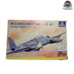 Italeri 033 1/72 Messerschmitt ME210 A1 Fighter Bomber