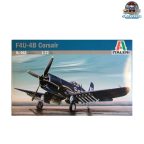 Italeri 062 F4U-4B Corsair