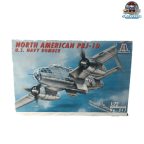 Italeri 073 1/72 North American PBJ 1D US Navel Bomber