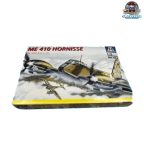 Italeri 074 1/72 Messerschmitt ME410 Hornisse