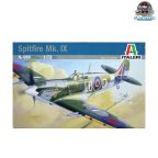 Italeri 094 Spitfire Mk IX
