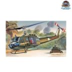Italeri 1247 1/72 UH-1D Iroquois