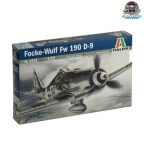 Italeri 1312 Focke-Wulf Fw 190 D-9