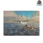 Italeri 1352 1/72 RAF Sunderland Mk III