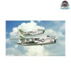 Italeri 1411 1/72 A-7E Corsair 2