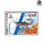 Italeri 1452 1/72 F-51D Mustang Korean War