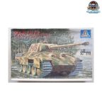 Italeri 270 1/35 Panther Ausf A