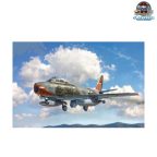 Italeri 2799 F-86E Sabre