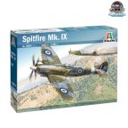 Italeri 2804 1/48 Supermarine Spitfire MK.IX