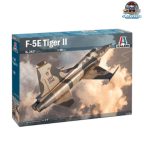 Italeri 2827 1/48 F-5E Tiger 2