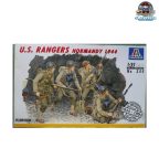 Italeri 344 U.S. Rangers Normandy 1944-1994 1/35