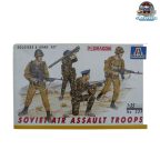 Italeri/Dragon 339 Soviet Air Assault Troops 1/35