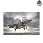 Italeri1/72 RAF F-35B Lightning II
