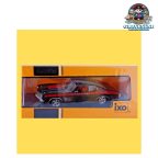 IXO CLC477N 1/43 Chevrolet SS 1970