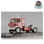 IXO TR008 1/43 Kenworth Bullnose 1950