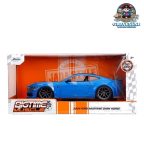 Jada Toys 1/24 BigTime Muscle 2024 Ford Mustang Dark Horse
