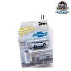Johnny Lightning 1/64 JLCT011 1979 Chevy Corvette
