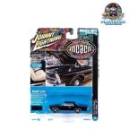 Johnny Lightning 1/64 JLMC031 1965 Pontiac GTO