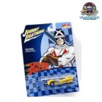 Johnny Lightning 1/64 JLPC007 Pop Culture Racer X Shooting Star