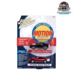 Johnny Lightning 1/64 JLPK017 Motion Performance 2 Pack