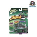 Johnny Lightning 1/64 JLSF022 1966 Chevy Chevelle