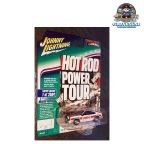 Johnny Lightning 1/64 Scale JLPC0171978 Ford Mustang Cobra 2