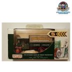 LLedo DG091007 Foden Steam Wagon - Eddie Stobart Ltd