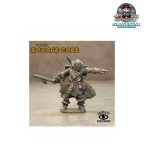 Lucid Eye CROB Cro Magron Boss