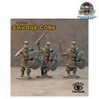 Lucid Eye Savage Core JAGB