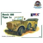 MAC Distribution MAC72055 1:72 horch 108 type 1a