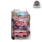 Majorette 243G VW T3 Castheads 1/64 Scale