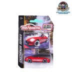 Majorette MAJ120214I060 Majorette Nissan Z 1/64 Scale