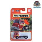 Matchbox 1/64 18/100 1965 Ford C900