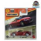 Matchbox 1/64 44/125 Lifetime 2021 Lexus LC 500